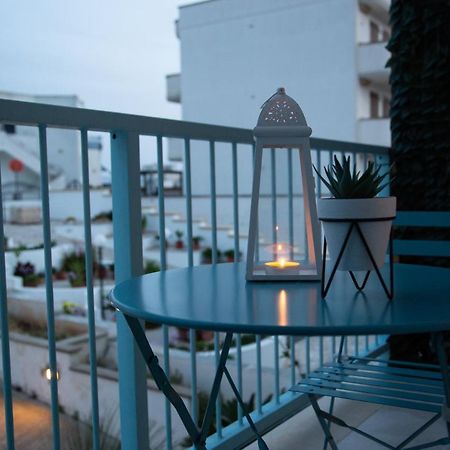 Hôtel La Dimora Del Sole à Santa Maria di Leuca Extérieur photo